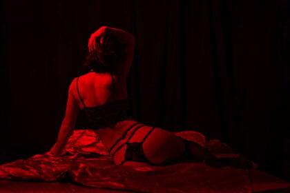 Prostituzione