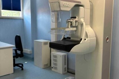 Radiologia Sant'Arsenio