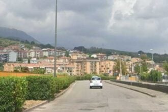 Rione Pescara