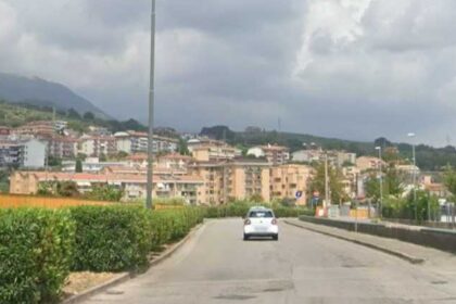 Rione Pescara