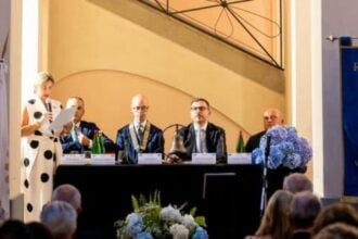 Rotary Vallo della Lucania