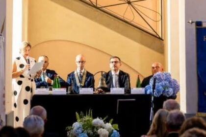 Rotary Vallo della Lucania