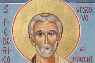 San Federico