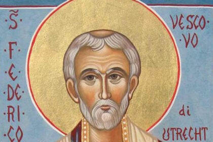 San Federico