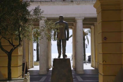 Sandro Pertini