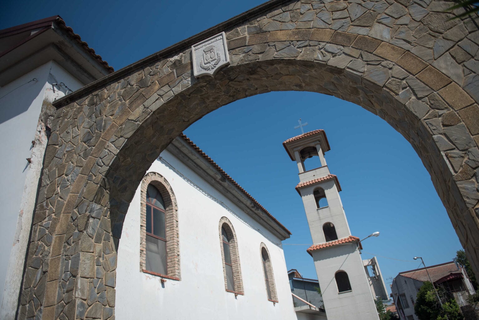 Sant'Anna Albanella