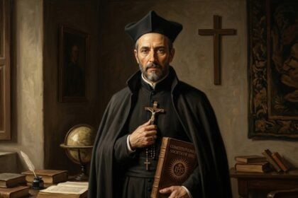 Sant'Ignazio di Loyola