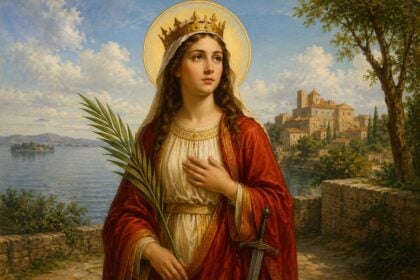 Santa Cristina