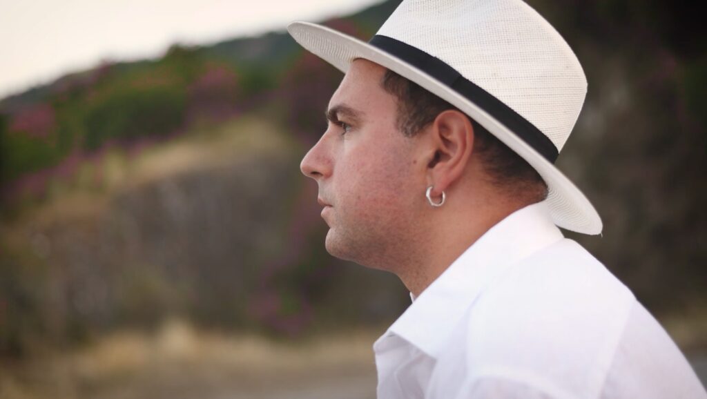 Sergio Sorrentino