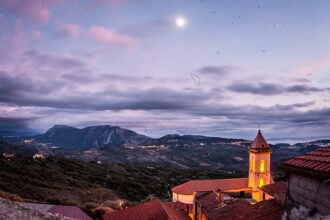 San Mauro La Bruca