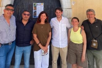 Soprintendenza Sant'Angelo a Fasanella