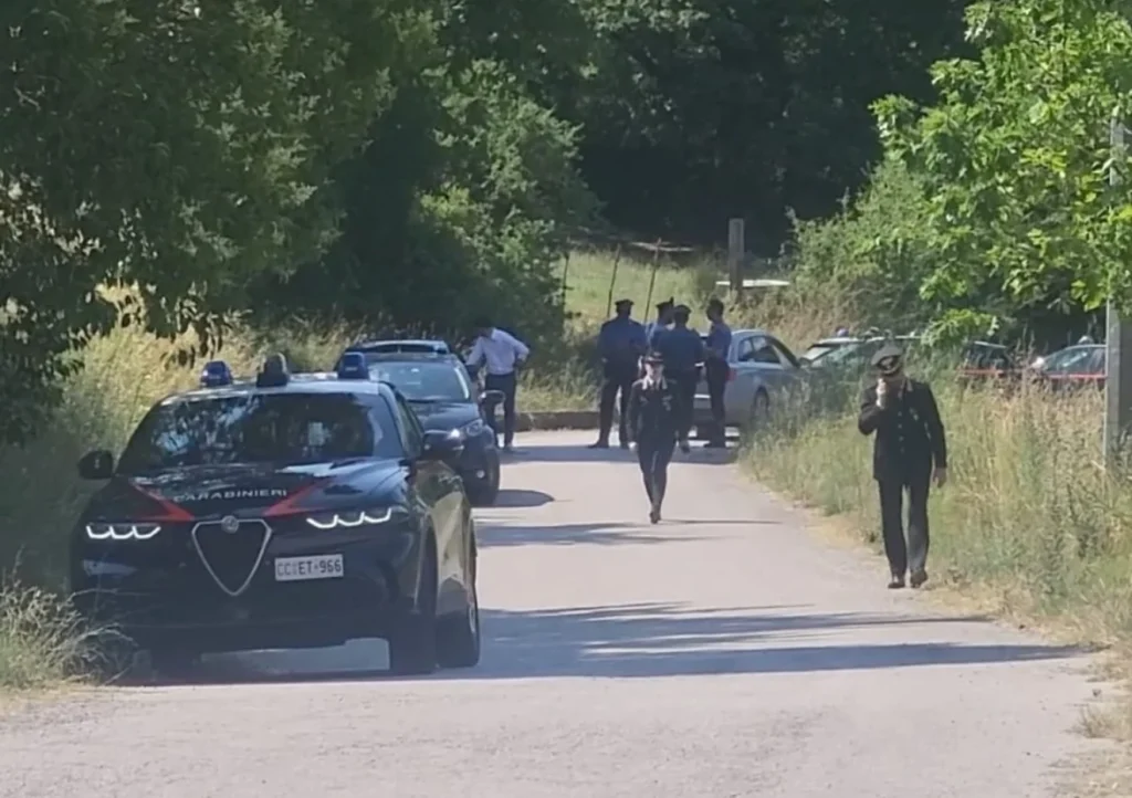 Sparatoria Foria di Centola