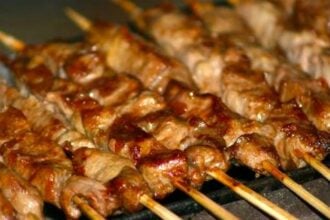 Street Food
