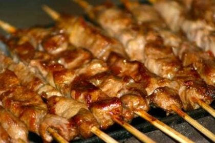 Street Food