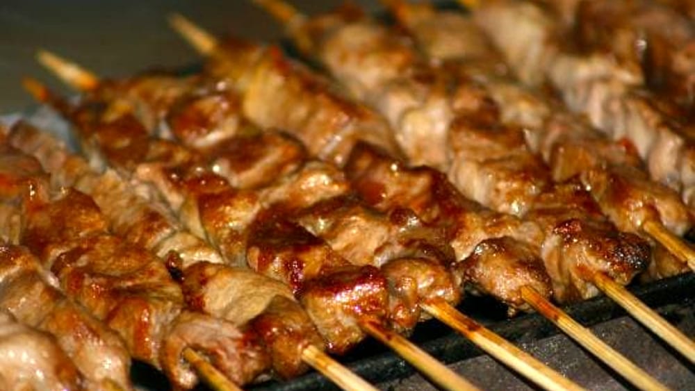 Street Food