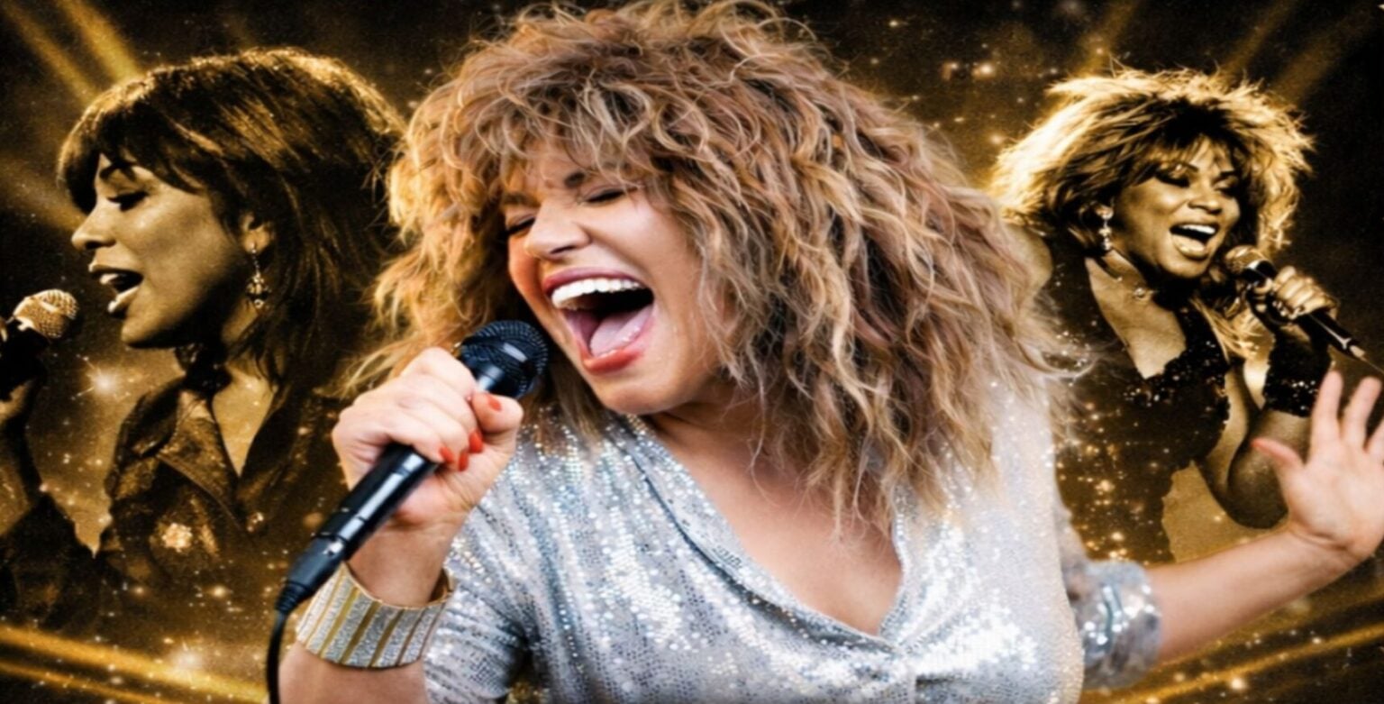 Tina Turner