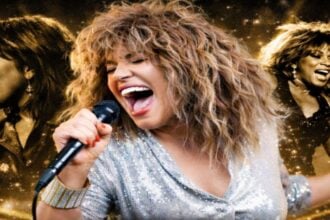Tina Turner