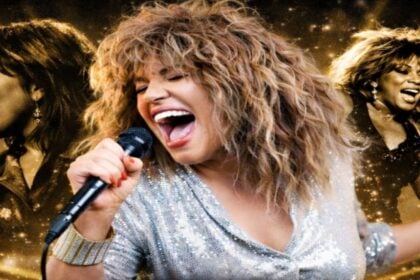 Tina Turner