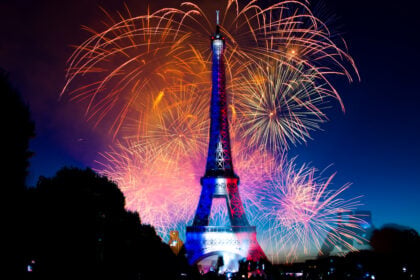Torre Eiffel