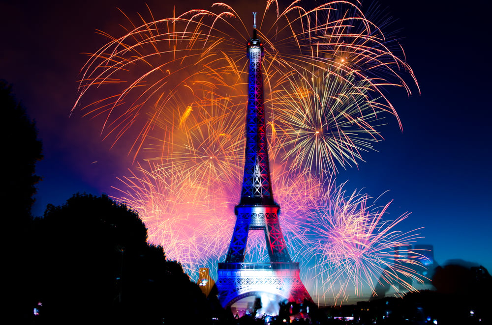Torre Eiffel
