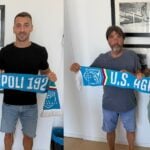 Trezza - Caprioli