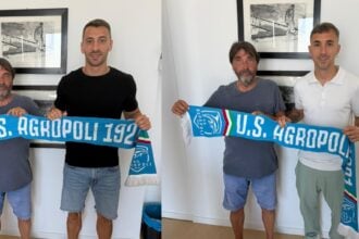 Trezza - Caprioli