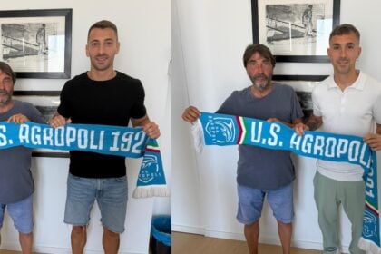 Trezza - Caprioli