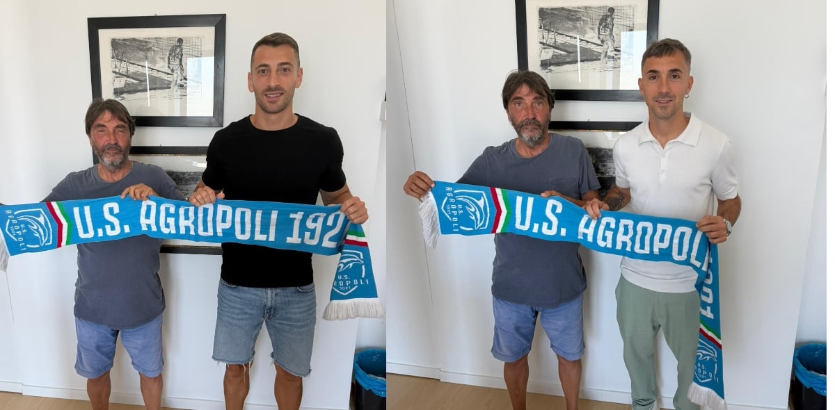 Trezza - Caprioli