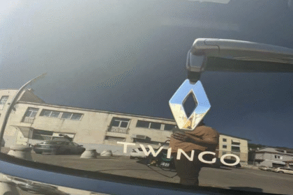 Twingo