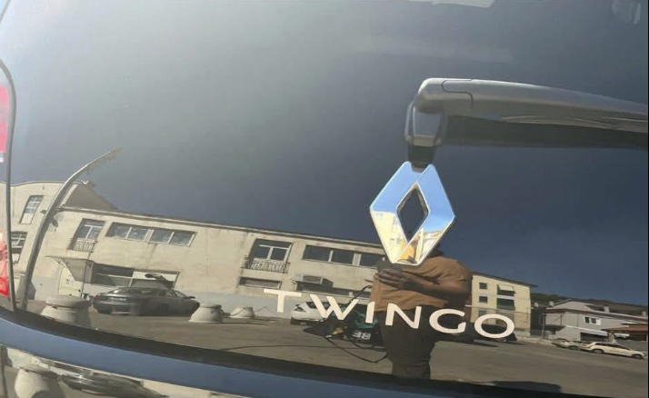 Twingo