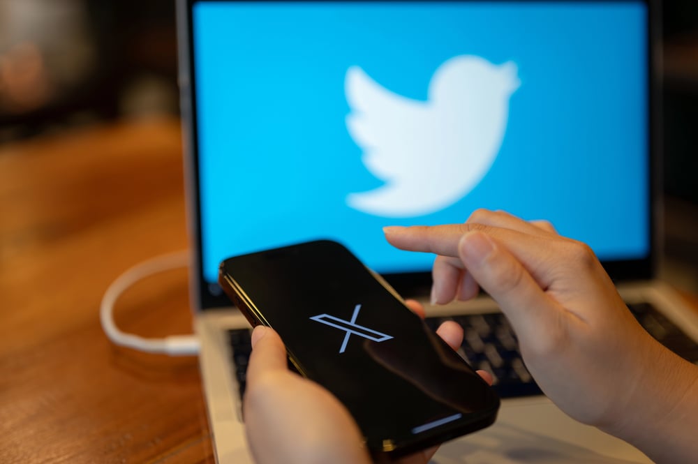 Twitter