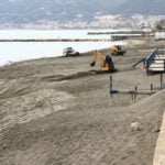 Universo beach Salerno