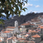 Valle dell'Angelo