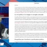 “Anteprima News” del 25 agosto 2026