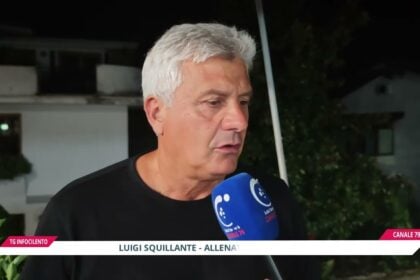 Us Agropoli, poker al Maratea nel primo test: Squillante parte forte