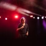 Ermal Meta incanta Castellabate: musica e grande emozione all’Arena in Villa Matarazzo. Sfoglia la gallery