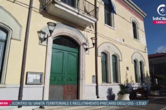 Tg InfoCilento 31 agosto 2026