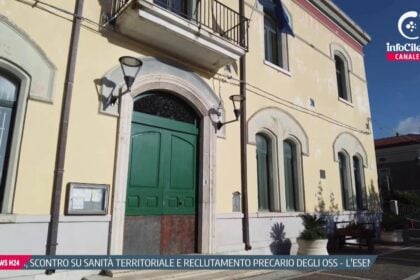 Tg InfoCilento 31 agosto 2026