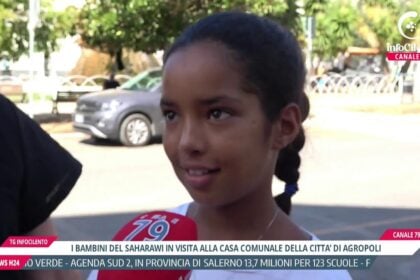 Tg InfoCilento 18 agosto 2026