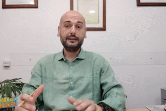 “Chiedilo al nutrizionista”: la rubrica dedicata all’alimentazione a cura di Andrea Ricci