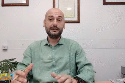 “Chiedilo al nutrizionista”: la rubrica dedicata all’alimentazione a cura di Andrea Ricci