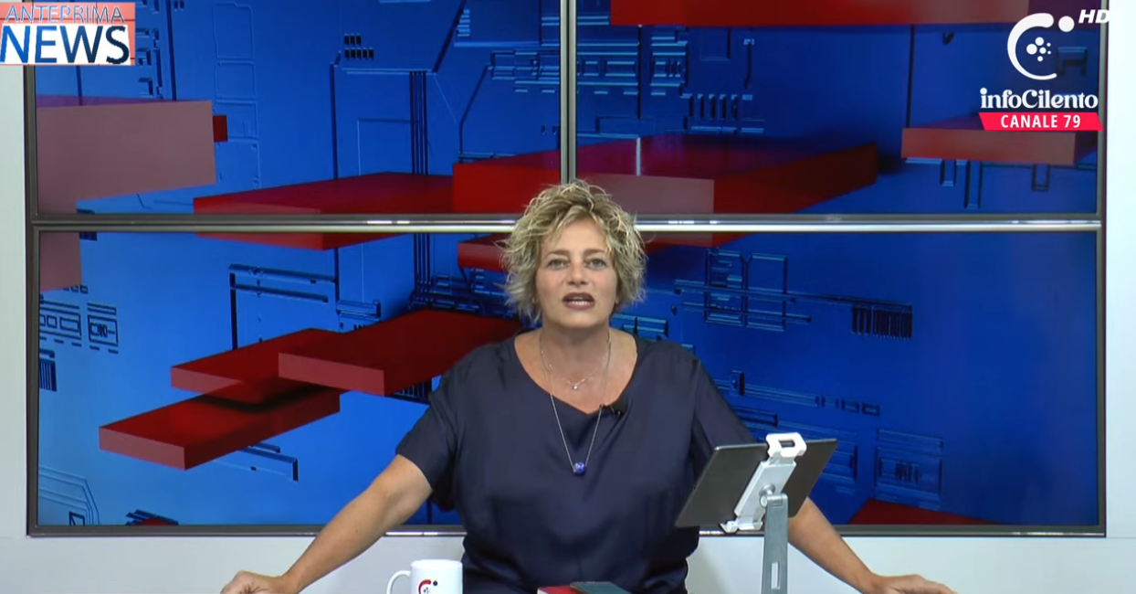 “Anteprima News” del 27 agosto 2026
