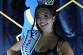 “Miss Marina di Camerota”: Benedetta Vuocolo vince la prima edizione