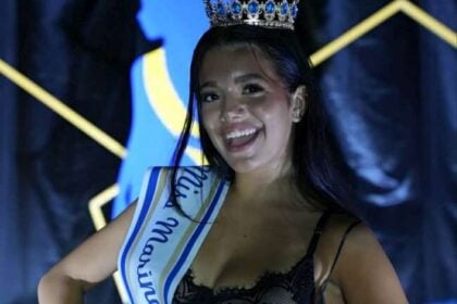 “Miss Marina di Camerota”: Benedetta Vuocolo vince la prima edizione