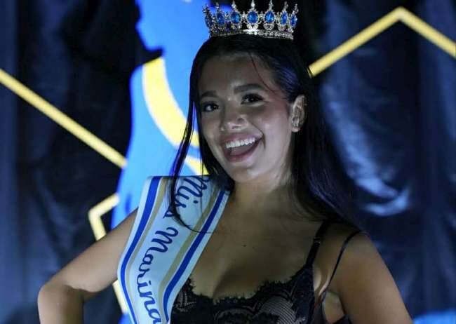 “Miss Marina di Camerota”: Benedetta Vuocolo vince la prima edizione