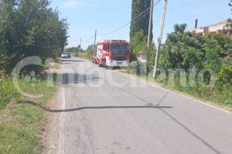 Capaccio Paestum: ore di apprensione per una 84enne scomparsa nei campi, attivato piano di ricerche