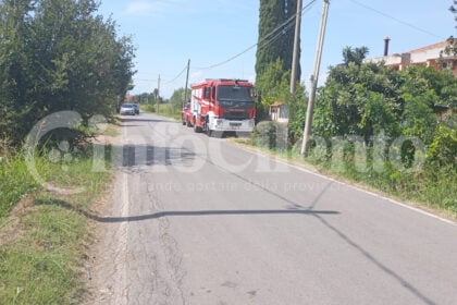 Capaccio Paestum: ore di apprensione per una 84enne scomparsa nei campi, attivato piano di ricerche