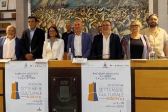 Agropoli: presentata la XIX edizione del “Settembre Culturale”, ecco il programma completo