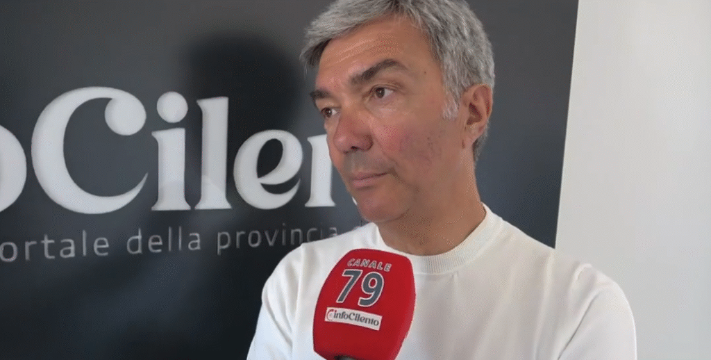 Elezioni Castellabate, nasce un nuovo progetto politico. Spinelli a InfoCilento: «quando prevale l’amore per il territorio i punti di unione si trovano»