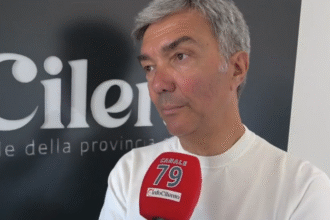 Elezioni Castellabate, nasce un nuovo progetto politico. Spinelli a InfoCilento: «quando prevale l’amore per il territorio i punti di unione si trovano»